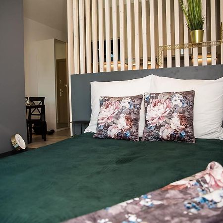 Easy Rent Apartments -Business Center 39 Lublin Eksteriør bilde
