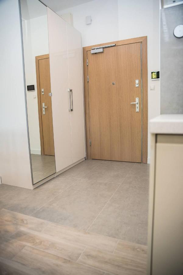 Easy Rent Apartments -Business Center 39 Lublin Eksteriør bilde
