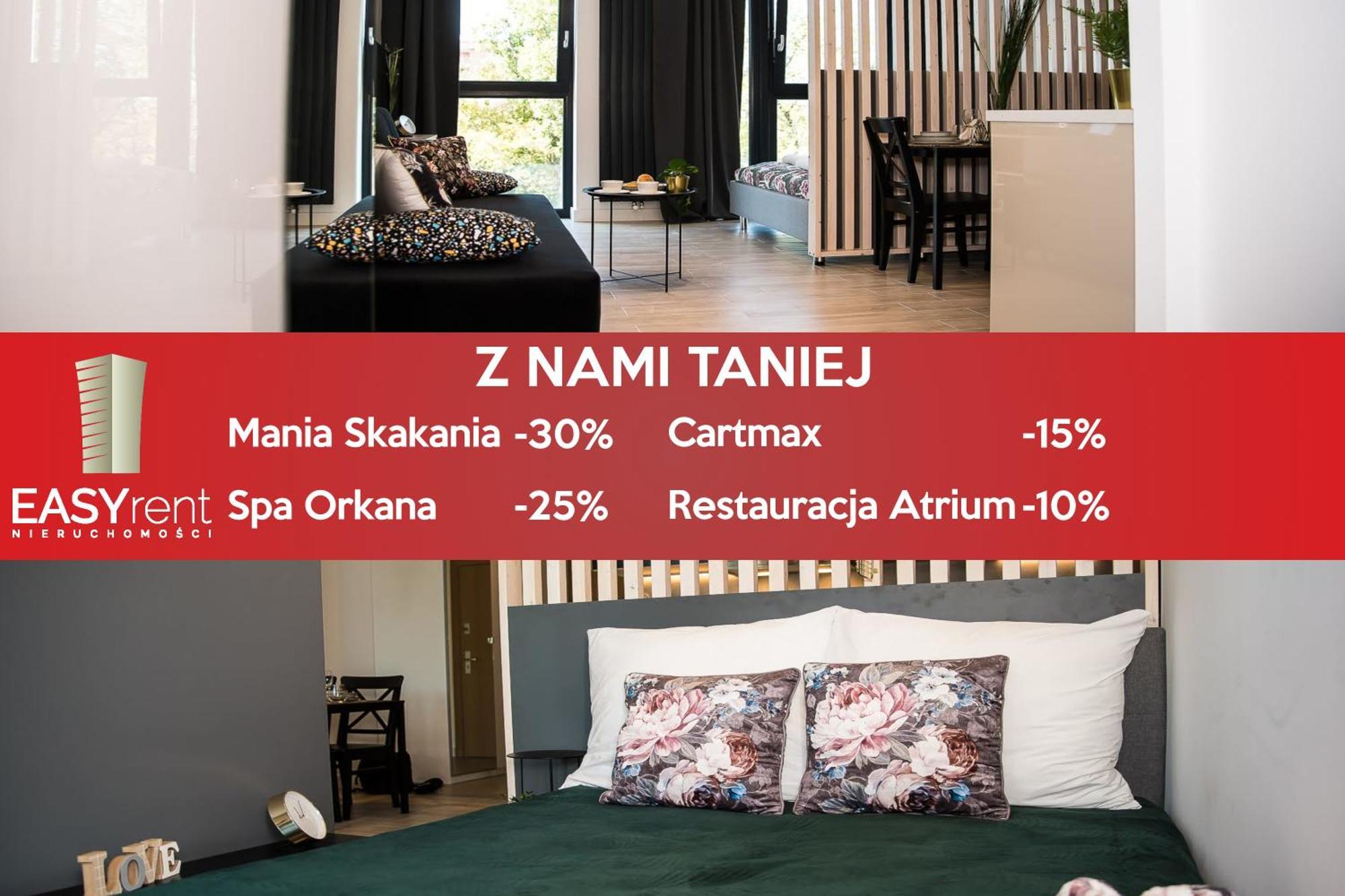 Easy Rent Apartments -Business Center 39 Lublin Eksteriør bilde
